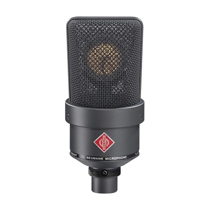 Studio microphone Neumann TLM 103MT black - img.0