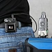 Wireless in-ear monitor system XVIVE U4 Grey - img.7
