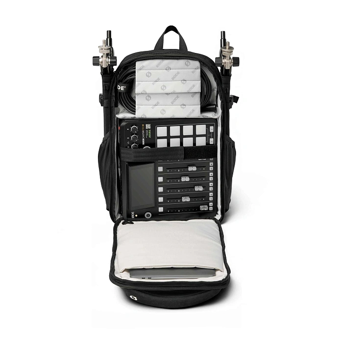 Backpack RODE Backpack Black - img.7