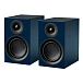 Bookshelf speakers Pro-Ject Speaker Box 5 E Carbon Satin Blue - img.0