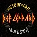 - img.0 Vinyl Record Def Leppard – The Story So Far: The Best Of 2LP - img.0