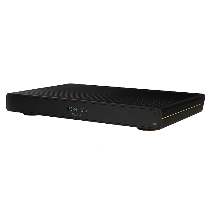 Network Audio Player Arcam Radia ST5 Black - img.1