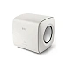 Kit KEF XIO Soundbar Black + KC62 Mineral White + KW1 Kit - img.13