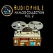 Vinyl Record Various – Audiophile Analog Collection Vol. 2 (2xHD) 2LP - img.0 Vinyl Record Various – Audiophile Analog Collection Vol. 2 (2xHD) 2LP - img.0