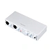 - img.3 Audio interface Arturia MiniFuse 2 White - img.3