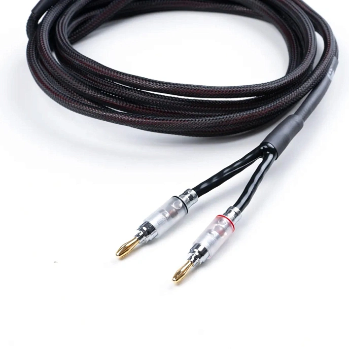 Cable Pro-Ject Connect IT LS S Banana / Banana 3m - img.3