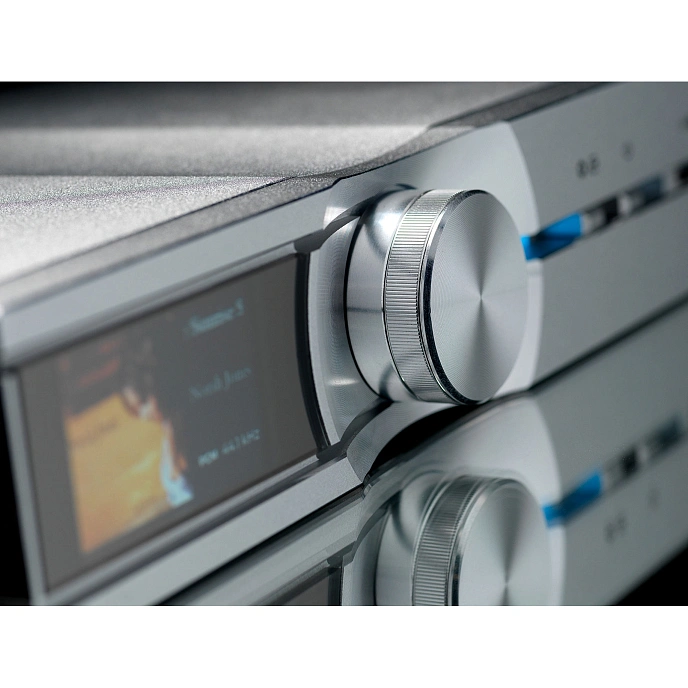 Network Audio Player iFi Neo Stream - img.4