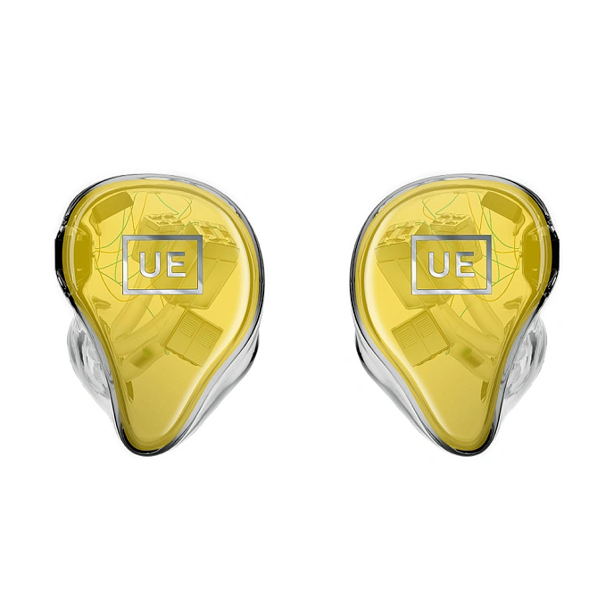 Custom earphones Ultimate Ears UE 18+ Pro - img.2