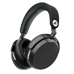 Wireless Headphones Sennheiser Momentum 5 Wireless Black