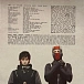 Vinyl Record Twenty One Pilots – Breach (Red) LP - img.3