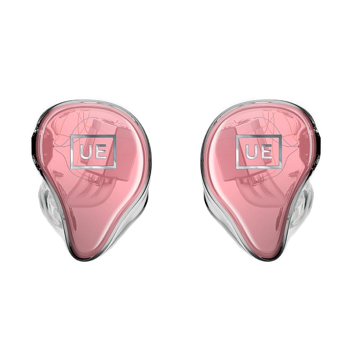 Custom earphones Ultimate Ears UE Reference Remastered - img.3