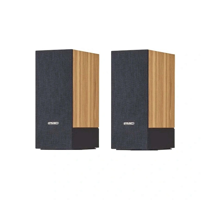 Bookshelf speakers PMC Prophecy 1 mediterranean oak (pair) - img.1