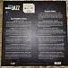 Vinyl Record Various – More Midnight Jazz - Black/Turquoise - LP - img.1