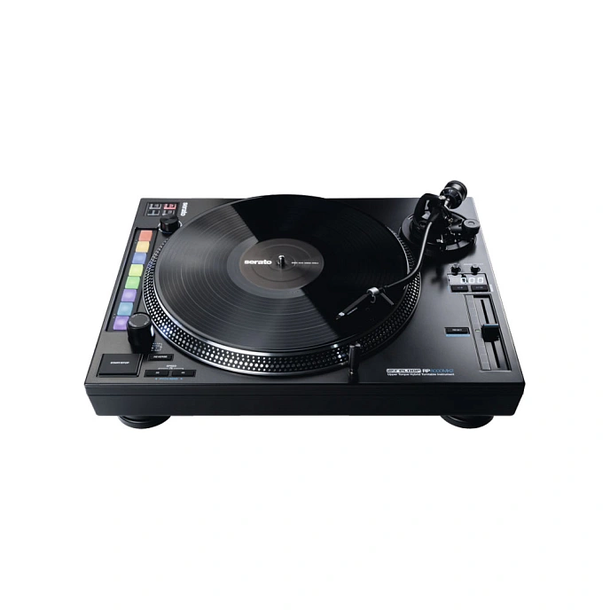 Turntable Reloop RP-8000 MK2 - img.5