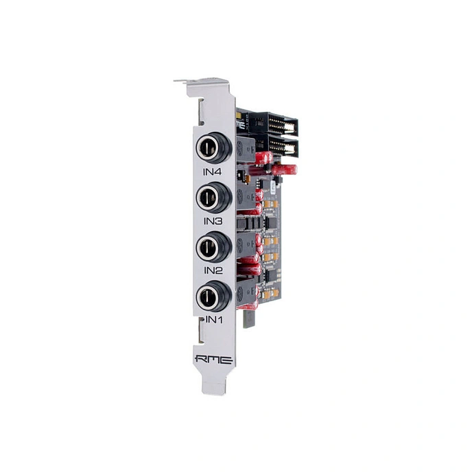Internal sound card RME AI4S-192-AIO - img.0