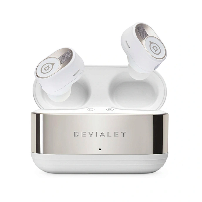 Speaker System Devialet Dione Opera De Paris + Devialet Gemini II Iconic White (Bundle) - img.5