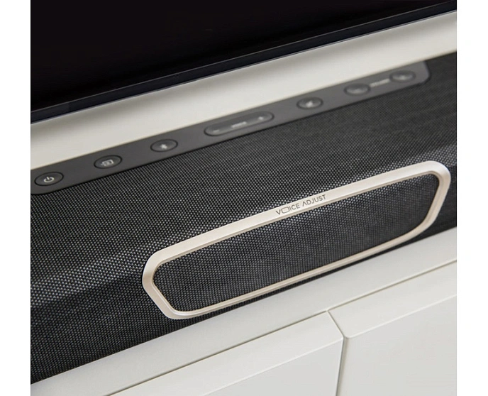 Kit Polk Audio Magnifi Max system Black - img.9