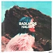 Vinyl Record Halsey – Badlands - Blue - LP - img.0