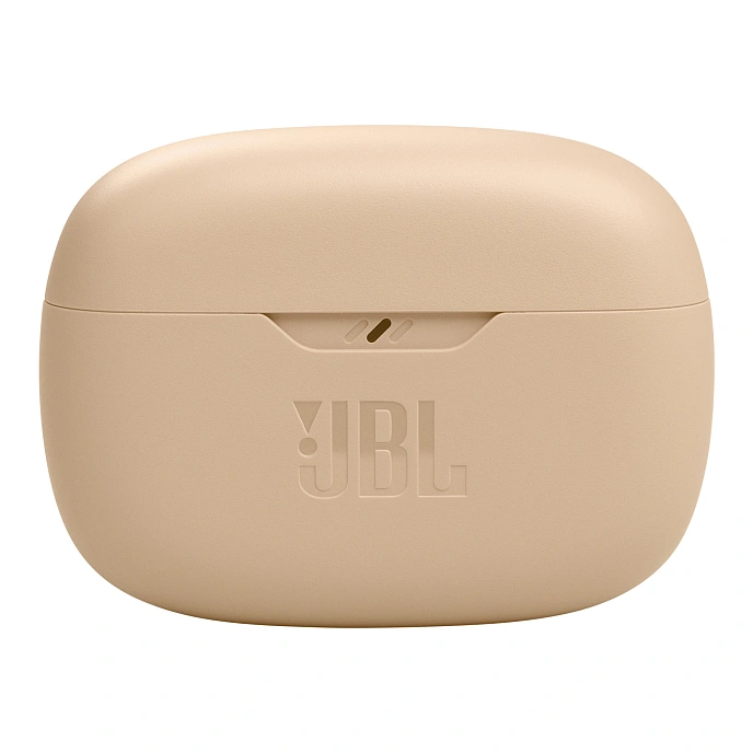 Wireless Headphones JBL Wave Beam Beige - img.2
