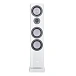 Floorstanding Speakers Canton Vento 90 White High Gloss (1pc) - img.0