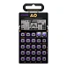 Effects Processor Teenage Engineering PO-20 Arcade Black - img.0
