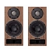 Bookshelf speakers PMC Active twenty5 21i walnut (pair) - img.1