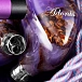 In-ear headphones Queen Of Audio Adonis New Purple - img.13