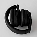 Wireless Headphones AG WHP01K MK2 Black - img.1