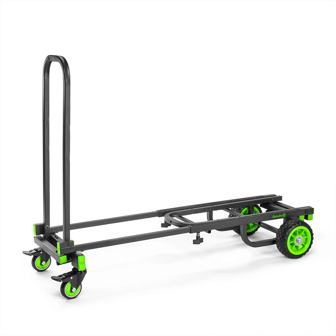 Stand Gravity CART M 01 B Black - img.2