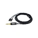 Cable Nobunaga Labs Advance Voyager Black Edition 2-pin - 3.5mm - img.1