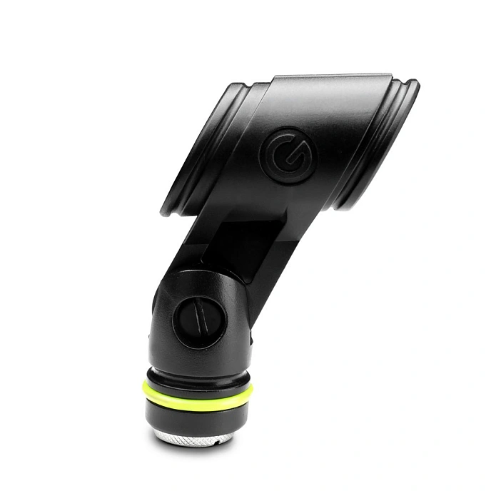 Microphone Accessories Gravity MS CLMP 25 Black - img.2