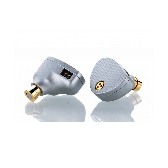 In-ear headphones MoonDrop Aria 2 Silver - img.0