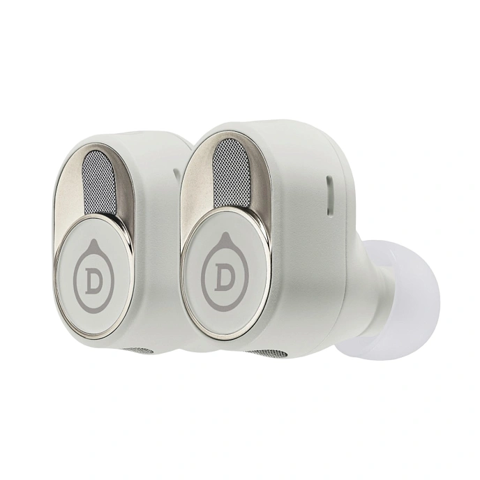 Wireless Headphones Devialet Gemini II Light Pearl - img.1