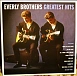 - img.0 Vinyl Record Everly Brothers - Everly Brothers Greatest Hits - img.0