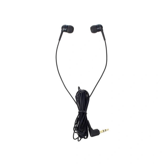 Headphones Sennheiser IE 4 - img.4