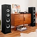 Floorstanding Speakers Polk Audio Monitor XT70 Black - img.8 Floorstanding Speakers Polk Audio Monitor XT70 Black - img.8