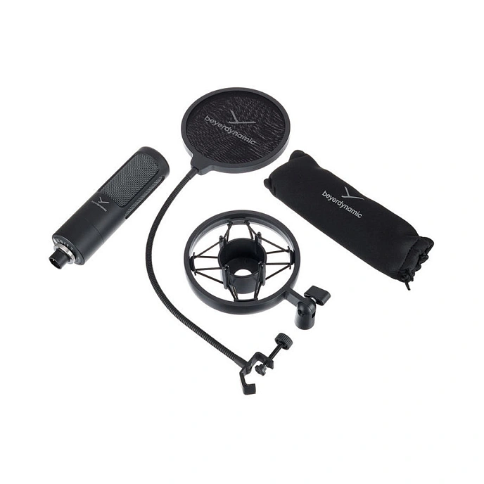 Studio microphone Beyerdynamic M 90 PRO X - img.8