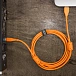 Cable UDG Ultimate Audio Cable USB-A - USB-B 2m Orange - img.2 Cable UDG Ultimate Audio Cable USB-A - USB-B 2m Orange - img.2