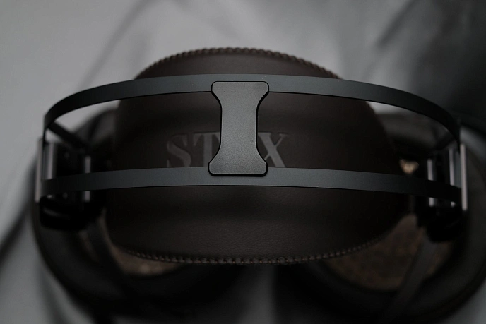 High End headphones Stax SR-X9000 - img.10