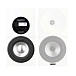 Bookshelf speakers Amphion Argon3X Full White - img.2