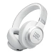 - img.0 Wireless Headphones JBL Live 770NC White - img.0