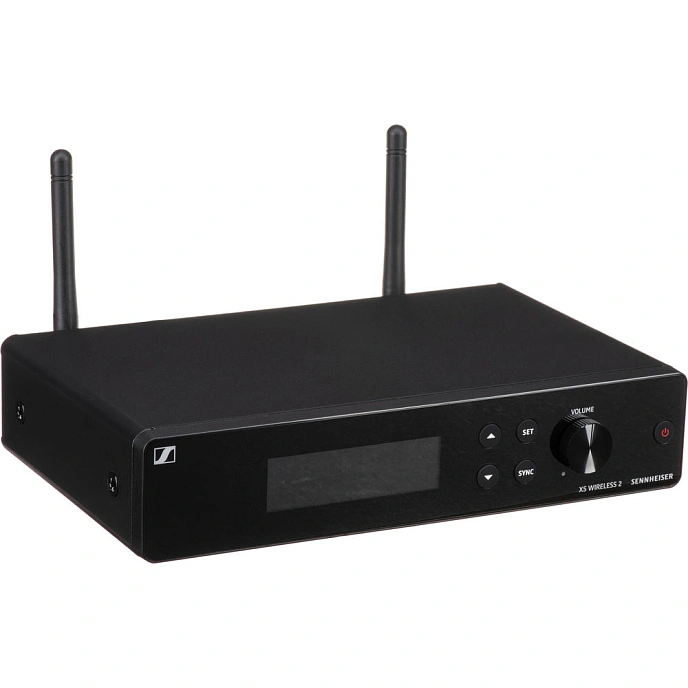 Radio system Sennheiser XSW 2-835-B - img.8