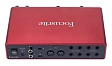- img.3 Audio interface FOCUSRITE SCARLETT 8I6 3RD GEN - img.3