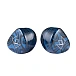 In-ear headphones Noble Audio Iris Blue - img.2