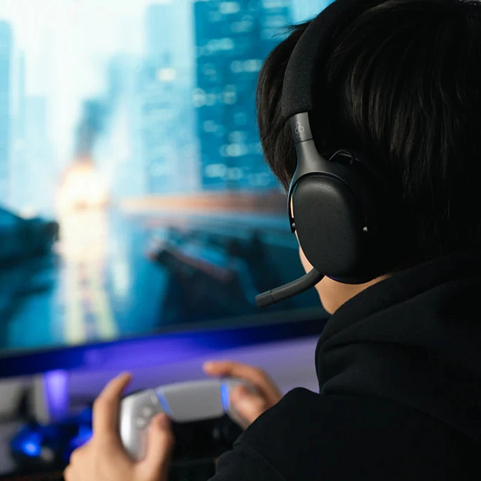 Gaming headset Final Audio VR3000 EX Black - img.7