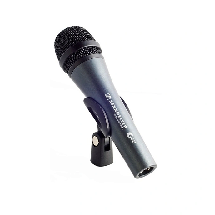Vocal microphone Sennheiser E835 - img.2