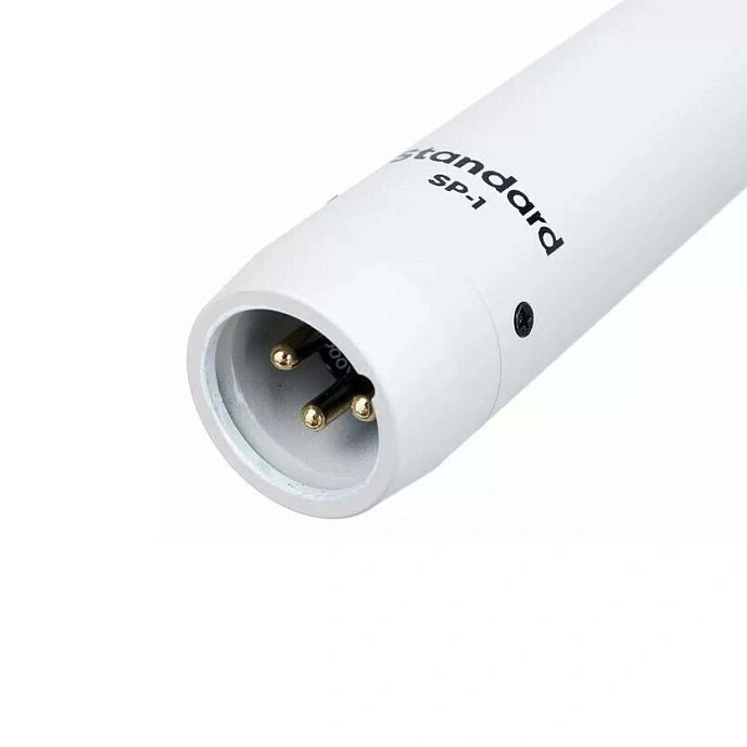 Instrument microphone Universal Audio SP-1 Pair White - img.3