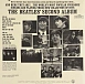 Vinyl Record The Beatles – The Beatles' Second Album LP - img.1