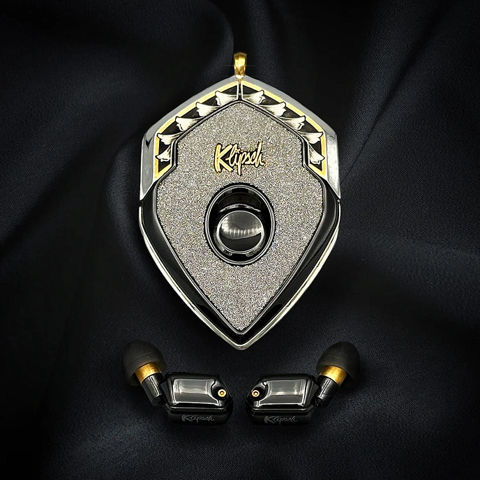 Wireless Headphones T10 Bespoke Edition Bartolotta - img.1