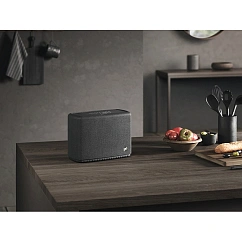 Portable speaker Audio Pro A15 W Black